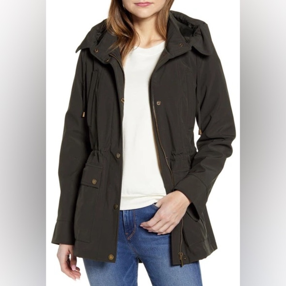 French Connection Fall Jacket - image 3